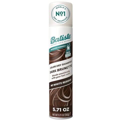 Batiste Dry Shampoo Dark 162g/5.71 oz. in Kuwait