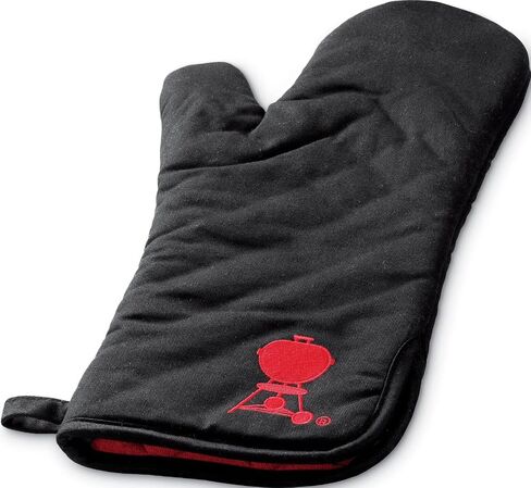 Weber Barbecue Mitt in Saudi Arabia