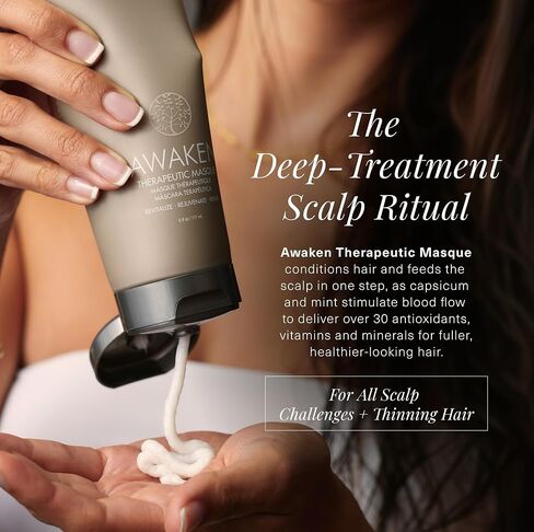 Surface Hair Awaken Therapeutic Masque in Saudi Arabia