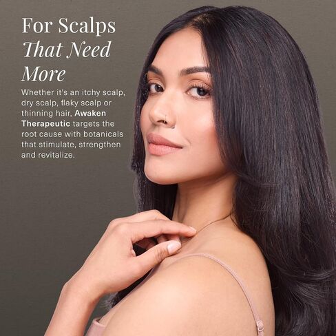 Surface Hair Awaken Therapeutic Masque in Saudi Arabia