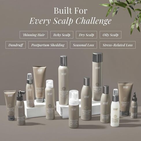 Surface Hair Awaken Therapeutic Masque in Saudi Arabia