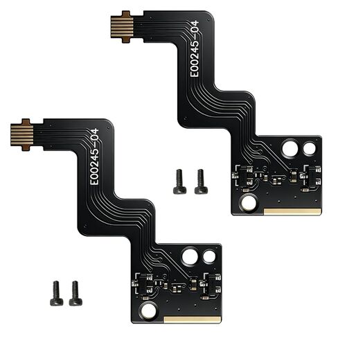 Bamboo P1S Hotend & Extruder Hall Switch Board, Extruder Filament Sensor Board for Bambu Lab P1S/P1P, 3D Printer Feed Sensor Board Replacement, Essential 3D Printer Accessory in Saudi Arabia