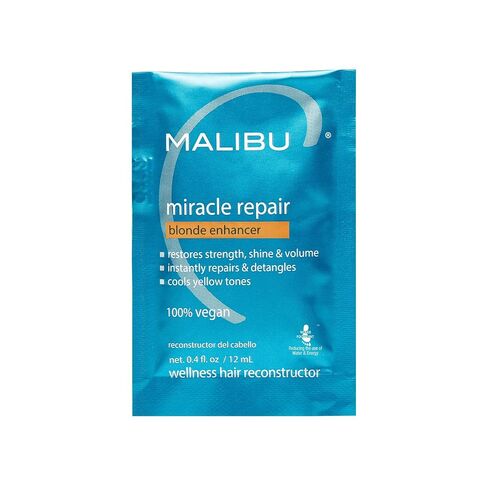 Malibu C Miracle Repair Wellness Reconstructor, 0.4 Fl Oz in Kuwait