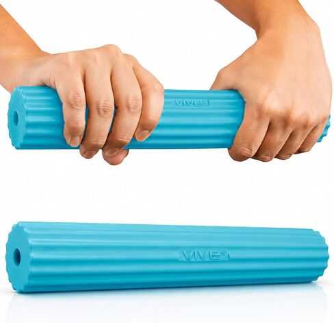 شريط Vive Twist للعلاج الطبيعي وتخفيف مرفق التنس - لتحسين التهاب الأوتار وقوة القبضة - مقاومة مرنة للاعبي الغولف واليد والتهاب اللقيمة والمعدات - يقوي المعصمين والساعدين in Kuwait