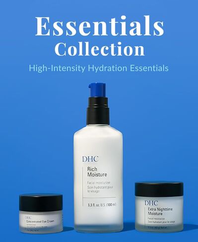 DHC Extra Nighttime Moisture 1.5 oz. Net wt. in Saudi Arabia
