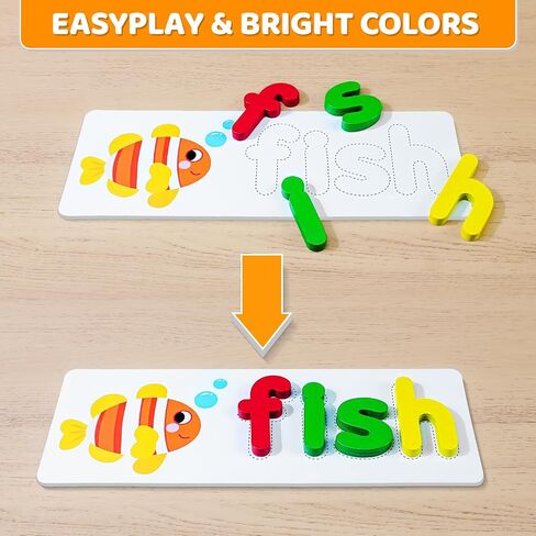 BEESTECH Alphabet ABC Learning Educational Toys for Toddlers in Kuwait
