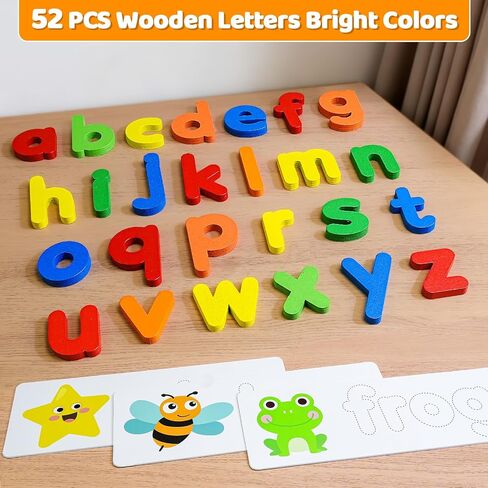 BEESTECH Alphabet ABC Learning Educational Toys for Toddlers in Kuwait
