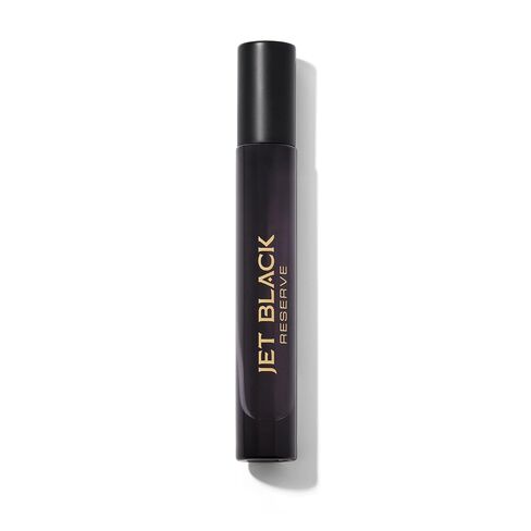 Jet Black Reserve 3.4 oz Men's Eau de Parfum, Sophisticated Fragrance for Men with a blend of blend of amber, cardamom and woody notes, 100ml in Kuwait