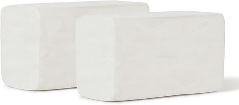ZEHIQ White Polymer Clay, 2.2 lbs Non-Toxic Oven Bake Modeling Clay in Kuwait