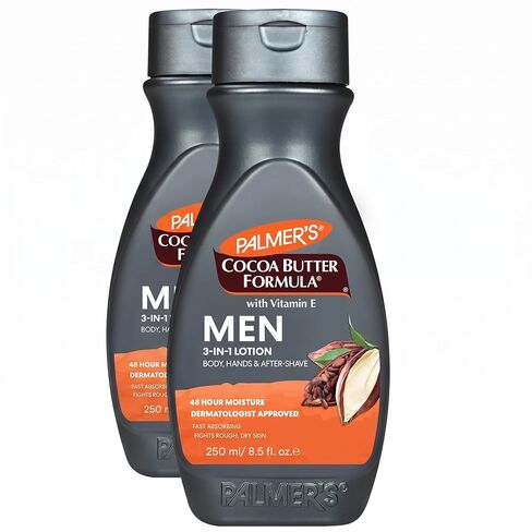 Palmer's Cocoa Butter Formula Men's Lotion, 8.5 Ounce in Kuwait