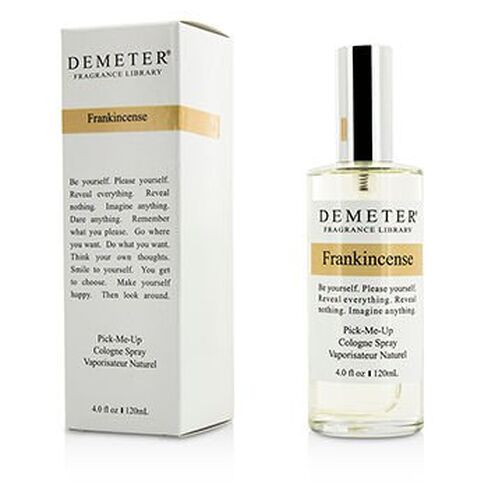 Demeter Frankincense 3.4 Oz Cologne Spray Fragrance Library in Kuwait