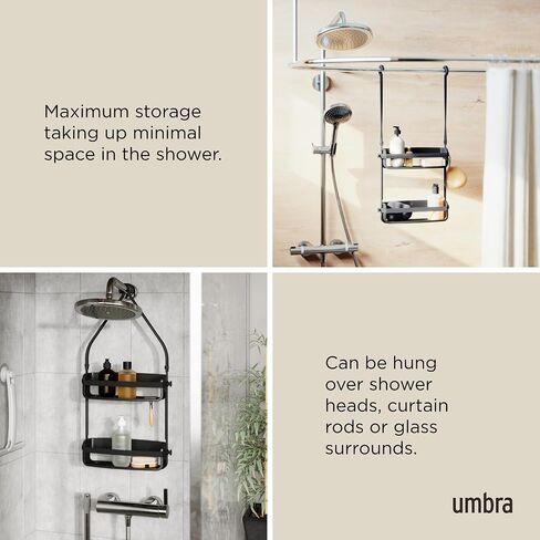 FLEX SHOWER CADDY in Kuwait