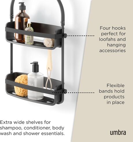 FLEX SHOWER CADDY in Kuwait