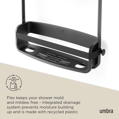 FLEX SHOWER CADDY in Kuwait