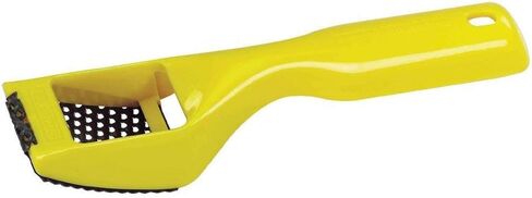 Surform Shaver Tool in Saudi Arabia