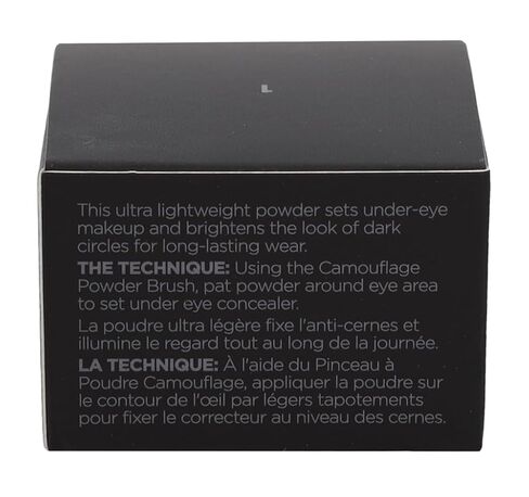 Secret Brightening Powder - # 1 ( For Fair to Medium Skin Tones ) - Laura Mercier - Powder - Secret Brightening Powder - 4g/0.14oz in Saudi Arabia