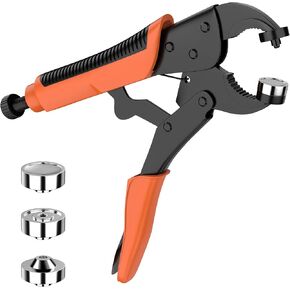Heavy Duty Snap Fastener Tool in Kuwait