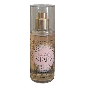 Bath and Body Works in The Stars Fine Fragrance Mist, 8 Ounce(Limited Edition) in Saudi Arabia