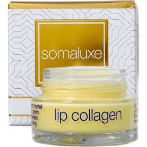Somaluxe Lip Collagen: Peptide + Stem Cell Complex, 25oz in Saudi Arabia