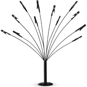 LED Gift Card Tree Holder to Hold Gift Cards, Lottery Tickets, Money in Kuwait
