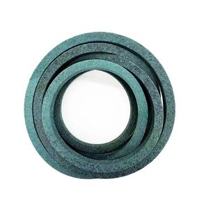 42 inch Mower Deck Belt Made with Kevlar Compatible with John Deere GX20072 GY20570 115 125 135 D100 D105 D110 D120 D125 D130 E100 E110 E120 in Saudi Arabia