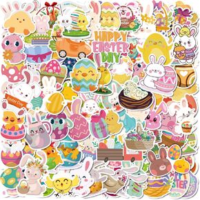 Halloween Party Favors, Halloween Stickers,100PCS Vinyl Waterproof Stickers in Kuwait