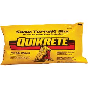 SAKRETE OF NORTH AMERICA 110310 10 lb Sand Mix in Saudi Arabia