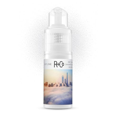 R+Co Skyline Dry Shampoo Powder | Dramatically Refreshes, Weightlessly Conditions + Texture | Vegan + Cruelty-Free | 1.0 Oz in Saudi Arabia
