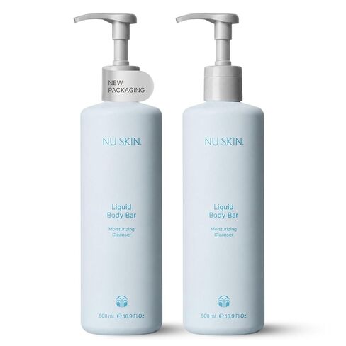 Nu Skin Liquid Body Bar in Kuwait