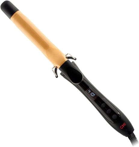 CHI Texture Tourmaline Ceramic Curling Iron 1" in Kuwait