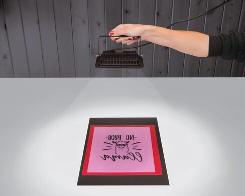 Speedball Speed Screens for T-Shirt Printmaking in Kuwait