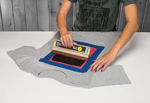 Speedball Speed Screens for T-Shirt Printmaking in Kuwait