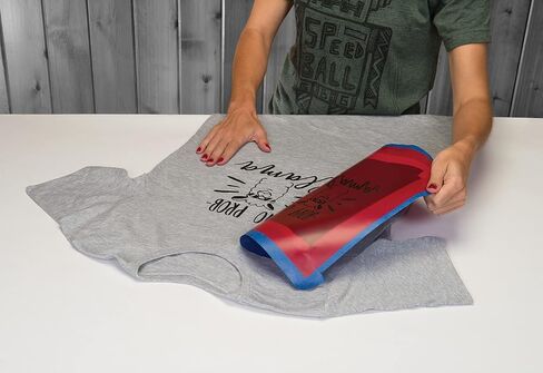 Speedball Speed Screens for T-Shirt Printmaking in Kuwait