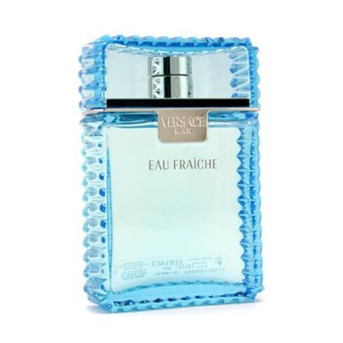 Versace Man by Versace Eau Fraiche After Shave 3.4 oz for Men in Kuwait