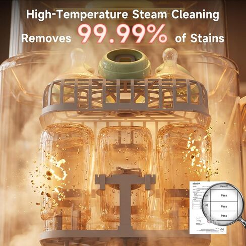 Portable Dishwasher Countertop, IAGREEA No Hookup Needed Mini dishwasher with 5 L Built-in Water Tank & Inlet Hose, 6 Programs, 360° Dual Spray, Extra Dry Function for Apartments/Camping/Dorms/RV in Saudi Arabia