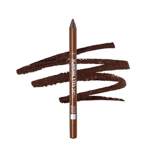 Rimmel Scandaleyes Waterproof Kohl Kajal Liner, Nude, 0.04 Oz in Saudi Arabia