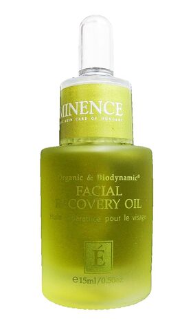 Eminence Facial Recovery Oil, 0.5 oz in Kuwait