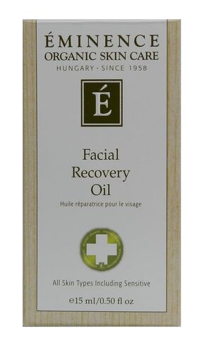 Eminence Facial Recovery Oil, 0.5 oz in Kuwait