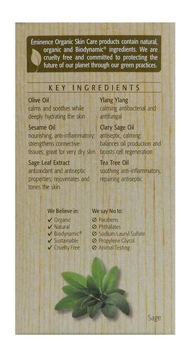Eminence Facial Recovery Oil, 0.5 oz in Kuwait