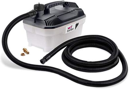 Earlex SS77USSG Steam Generator, 1.3-Gallon Capacity, 12' Hose, Steamer for Wood Bending, Steam Box for Wood, Portable Steam Generator, Steam Wood Bender in Saudi Arabia