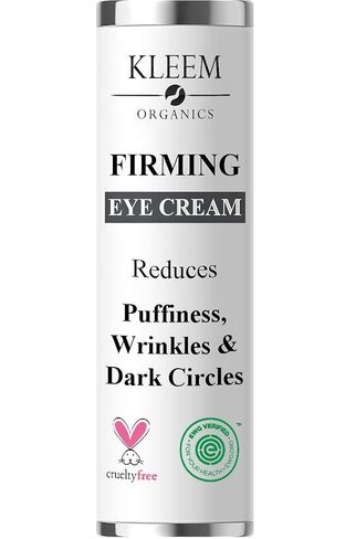 NEW Anti Aging Eye Cream for Dark Circles and Puffiness that Reduces Eye Bags, Crow's Feet, Fine Lines, and Sagginess in JUST 6 WEEKS. The Most Effective Under Eye Cream for Wrinkles (0.51 fl.oz) in Saudi Arabia
