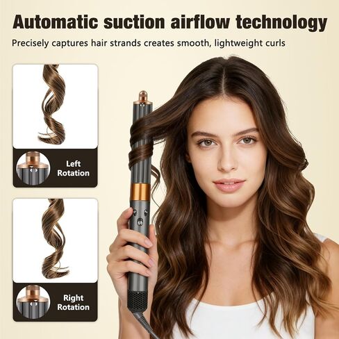 Diffuser and Adaptor for Dyson Airwrap Styler, for Airwrap Styler Converting to Hair Dryer in Saudi Arabia