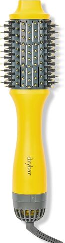 Drybar Double Shot Oval Blow Dryer Brush | Style, Dry, Brush in One Step (2.44 in) in Kuwait