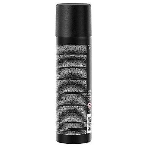 SexyHair Style Play Dirty Dry Wax Spray | Body and Dimension | Helps Achieve Second-Day Look | All Hair Types in Kuwait
