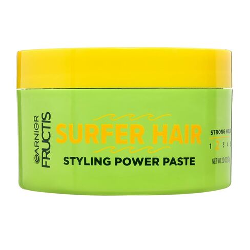 Garnier Fructis Style Surfer Hair Power Putty, 3.4 Oz, 1 Count (Packaging May Vary) in Kuwait