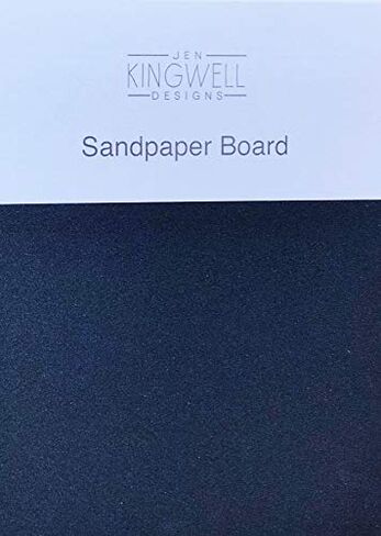 Sandpaper Board Fabric Grip Jen Kingwell Designs in Saudi Arabia