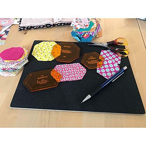 Sandpaper Board Fabric Grip Jen Kingwell Designs in Saudi Arabia