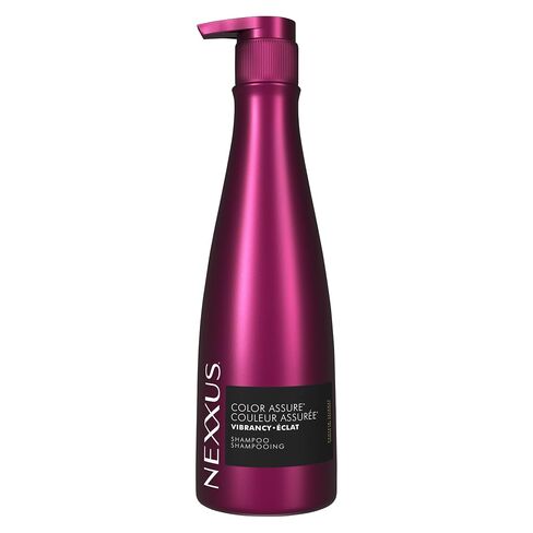 شامبو نيكساس، يحمي لون الشعر , Color Protecting Shampoo with Pump 33.8oz in Kuwait