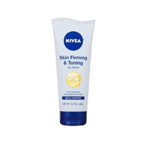 NIVEA Skin Firming & Toning Gel Cream, 6.7 Oz, Pack of 2 in Kuwait