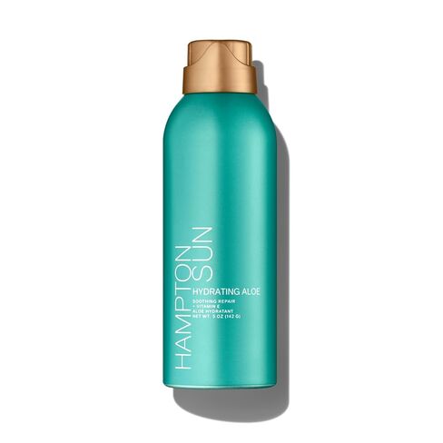Hampton Sun Hydrating Aloe Continuous Mist, 0.5 oz in Kuwait